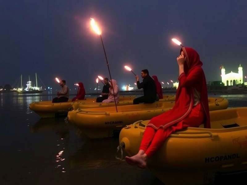 Midnight Enigmatic India Educational Mode in Rural Schools